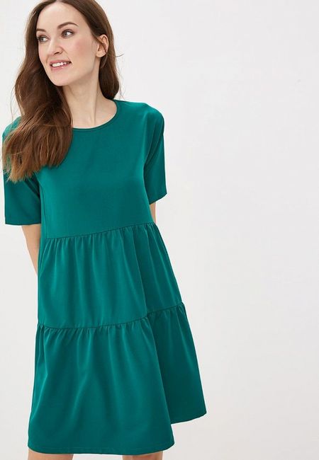 Платье Indiano Natural Платье Indiano Natural