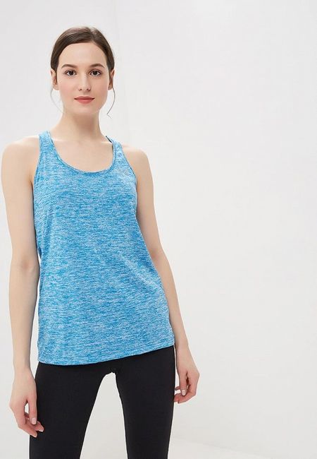 Майка Under Armour Майка Under Armour