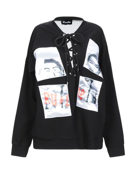 Толстовка RUDE Толстовка RUDE