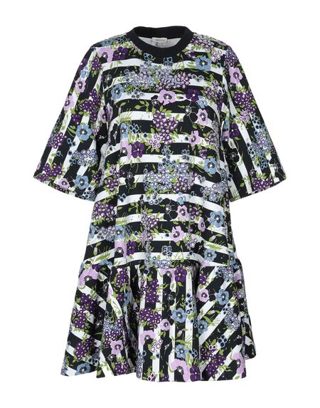 Платье MANOUSH Платье MANOUSH