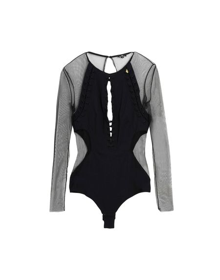 Футболка ELISABETTA FRANCHI Футболка ELISABETTA FRANCHI