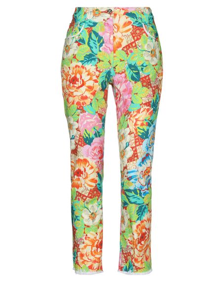 Брюки BLUMARINE Брюки BLUMARINE