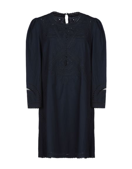 Платье DEREK LAM 10 CROSBY Платье DEREK LAM 10 CROSBY