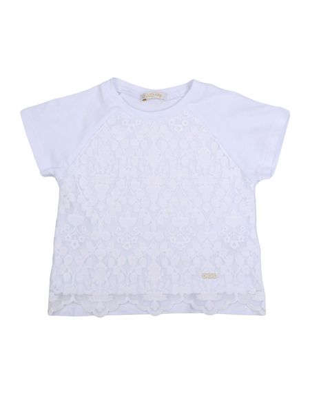 Футболка LIU •JO Футболка LIU •JO