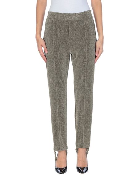 Брюки GOLDEN GOOSE DELUXE BRAND Брюки GOLDEN GOOSE DELUXE BRAND