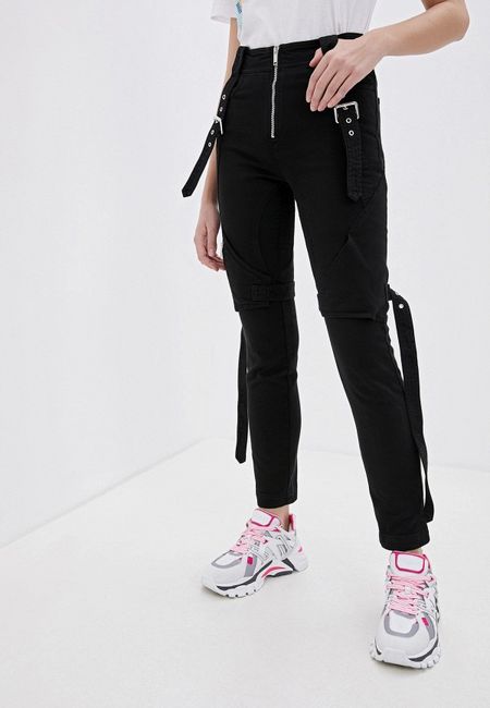 Брюки Iceberg Брюки Iceberg