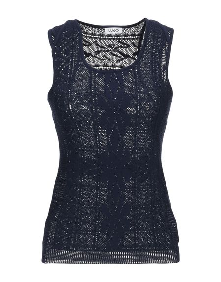 Топ LIU •JO Топ LIU •JO