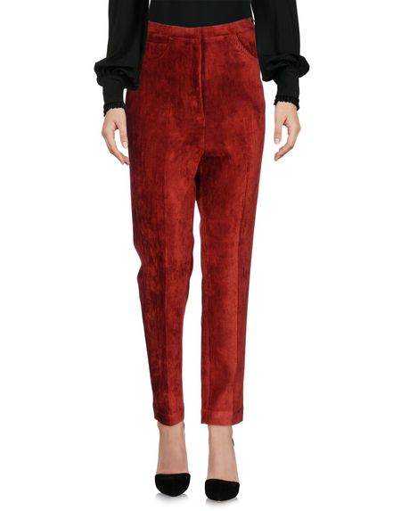 Брюки GOLDEN GOOSE DELUXE BRAND Брюки GOLDEN GOOSE DELUXE BRAND