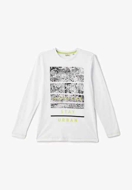 Лонгслив Blukids Лонгслив Blukids