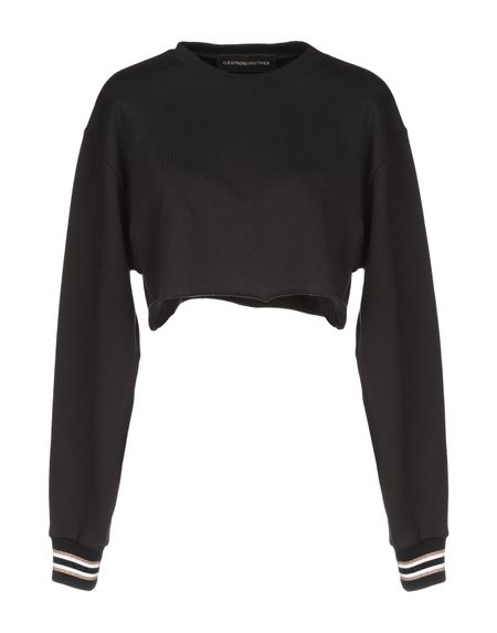 Толстовка ALEXANDRE VAUTHIER Толстовка ALEXANDRE VAUTHIER