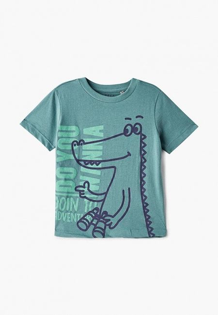 Футболка Sela Футболка Sela