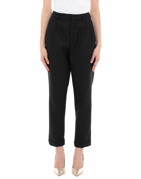 Брюки SAINT LAURENT Брюки SAINT LAURENT