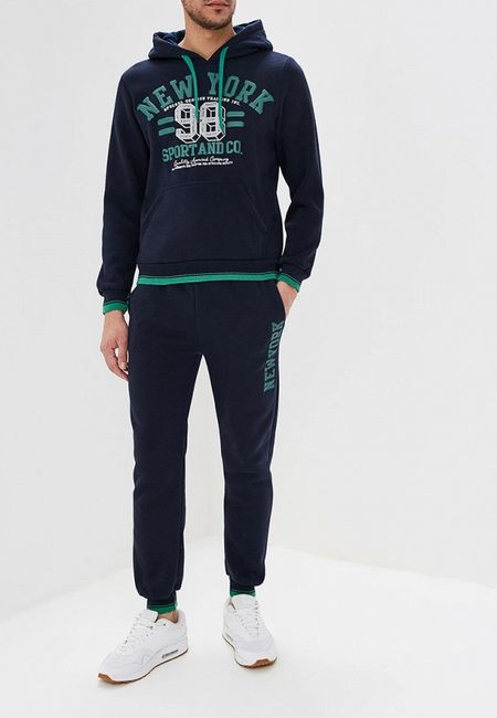 Футболка Winterra Футболка Winterra