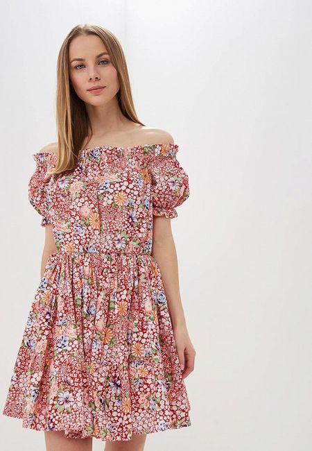 Платье L1FT Платье L1FT