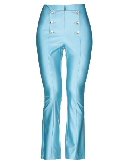 Брюки PATRIZIA PEPE SERA Брюки PATRIZIA PEPE SERA