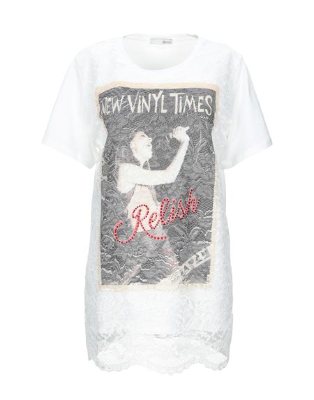 Футболка RELISH Футболка RELISH