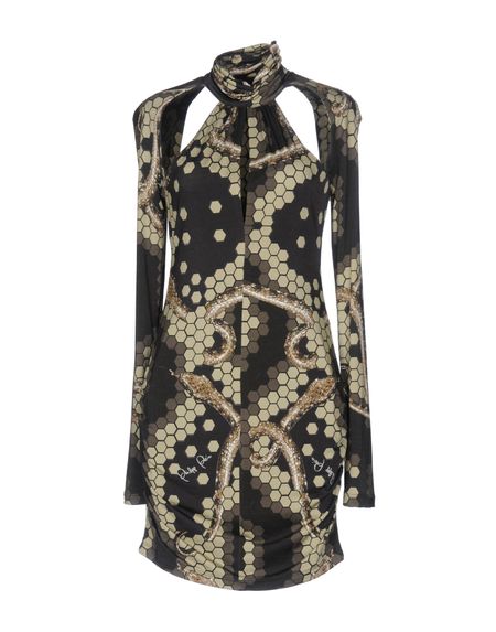 Платье PHILIPP PLEIN Платье PHILIPP PLEIN