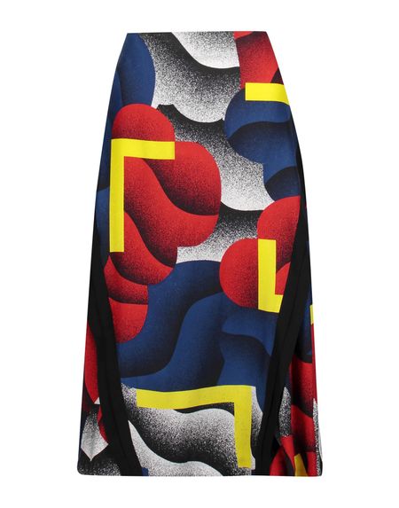 Юбка KENZO Юбка KENZO