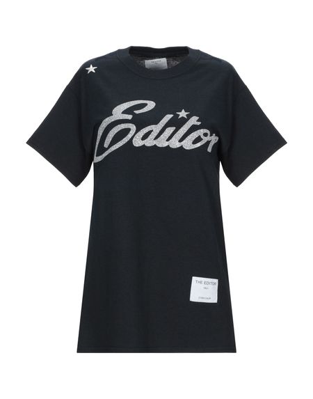 Футболка THE EDITOR Футболка THE EDITOR