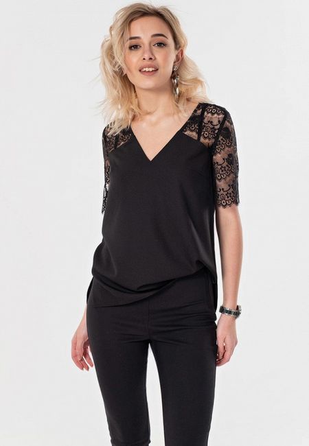 Блуза Fly Блуза Fly