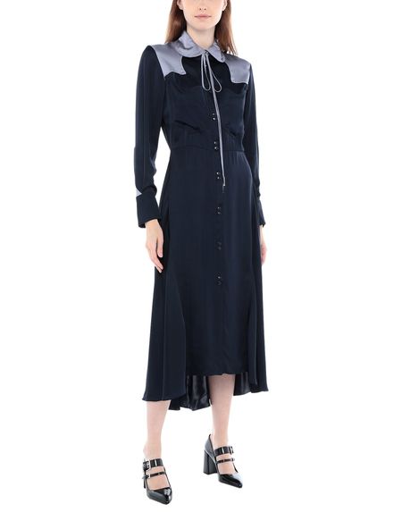 Платье NINA RICCI Платье NINA RICCI