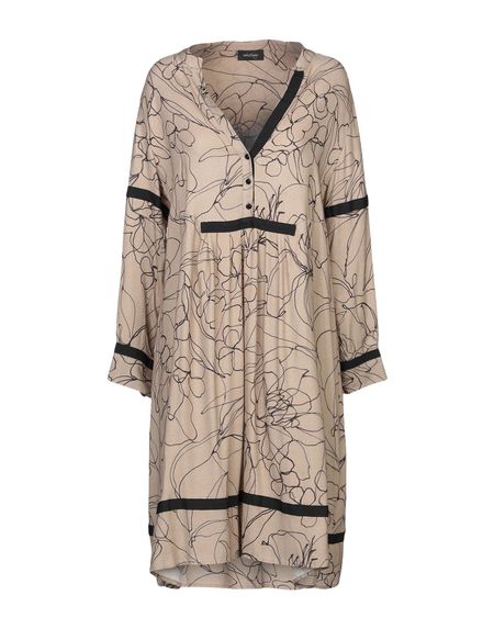 Платье OTTOD'AME Платье OTTOD'AME