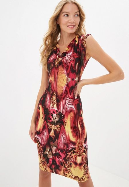 Платье MadaM T Платье MadaM T