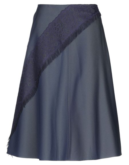 Юбка GOLDEN GOOSE DELUXE BRAND Юбка GOLDEN GOOSE DELUXE BRAND