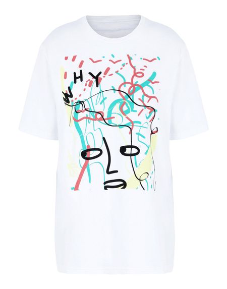 Футболка PUMA x SHANTELL MARTIN Футболка PUMA x SHANTELL MARTIN