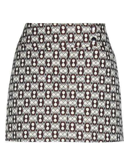 Юбка GIAMBA Юбка GIAMBA