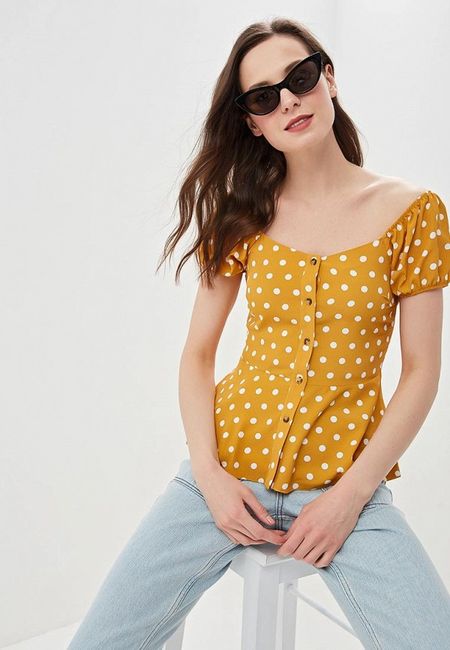 Блуза Dorothy Perkins Блуза Dorothy Perkins