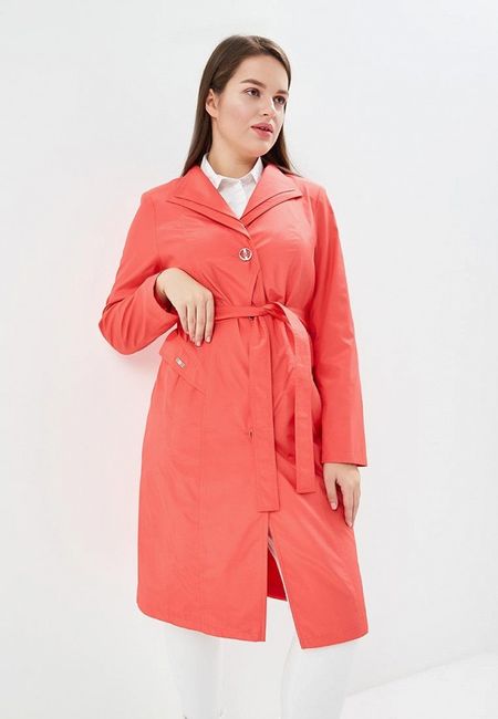 Плащ De Marse Плащ De Marse