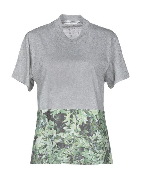 Футболка GOLDEN GOOSE DELUXE BRAND Футболка GOLDEN GOOSE DELUXE BRAND