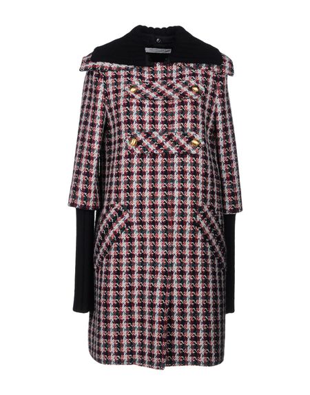 Пальто PHILOSOPHY di LORENZO SERAFINI Пальто PHILOSOPHY di LORENZO SERAFINI