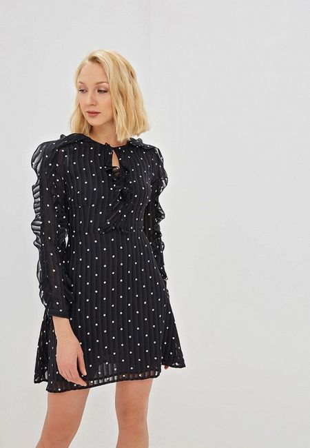 Платье Almatrichi Платье Almatrichi