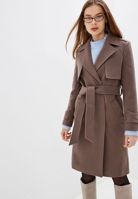 Пальто Vivaldi Пальто Vivaldi