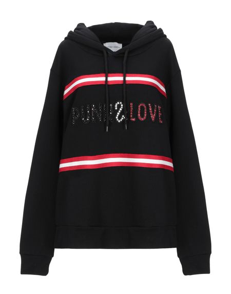 Толстовка SILVIAN HEACH Толстовка SILVIAN HEACH