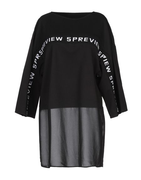 Толстовка 5PREVIEW Толстовка 5PREVIEW