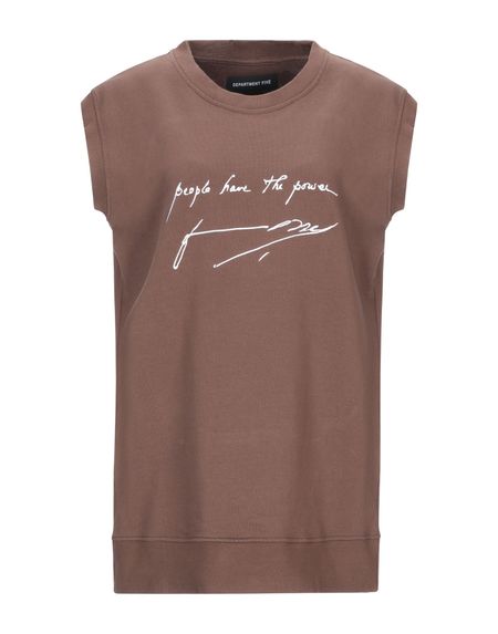 Толстовка DEPARTMENT 5 Толстовка DEPARTMENT 5