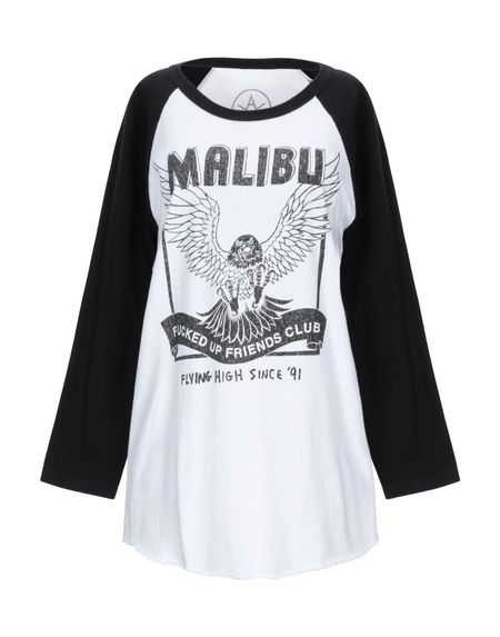 Футболка LOCAL AUTHORITY Футболка LOCAL AUTHORITY