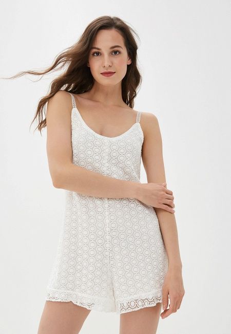 Комбинезон Pink Woman Комбинезон Pink Woman