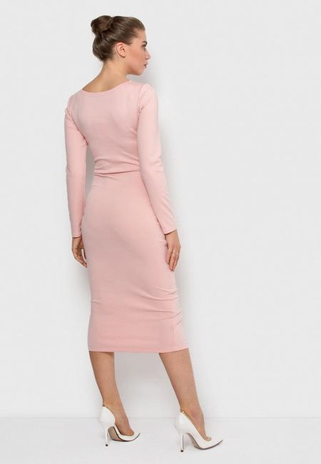 Платье Malaeva Платье Malaeva