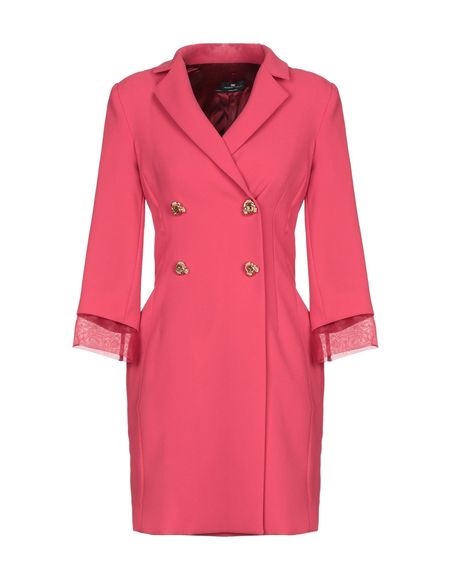 Пальто ELISABETTA FRANCHI Пальто ELISABETTA FRANCHI