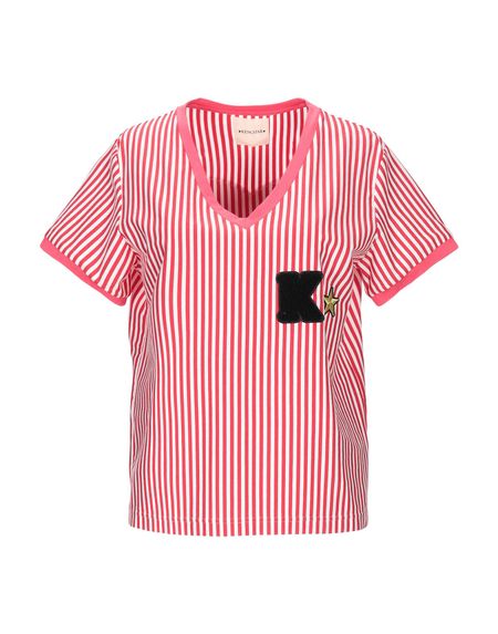 Футболка KENGSTAR Футболка KENGSTAR