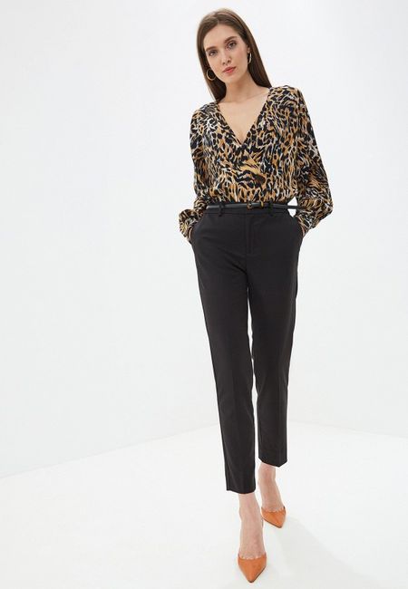 Брюки Mango Брюки Mango