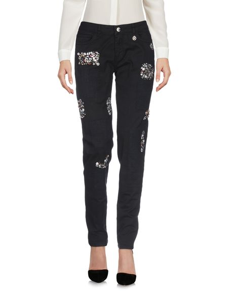 Брюки RELISH Брюки RELISH