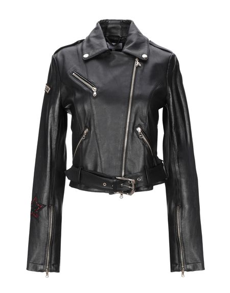 Куртка PATRIZIA PEPE Куртка PATRIZIA PEPE