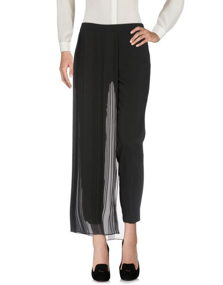 Брюки MARIA GRAZIA SEVERI Брюки MARIA GRAZIA SEVERI