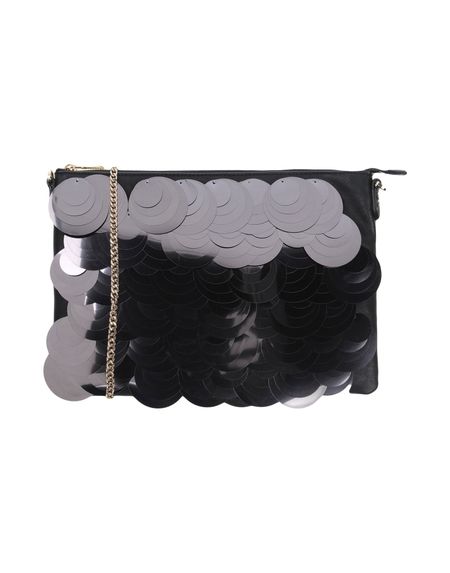 Сумка PATRIZIA PEPE Сумка PATRIZIA PEPE