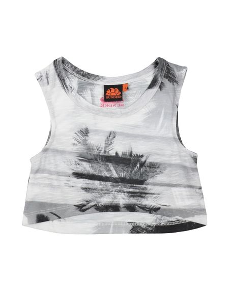 Футболка SUNDEK Футболка SUNDEK